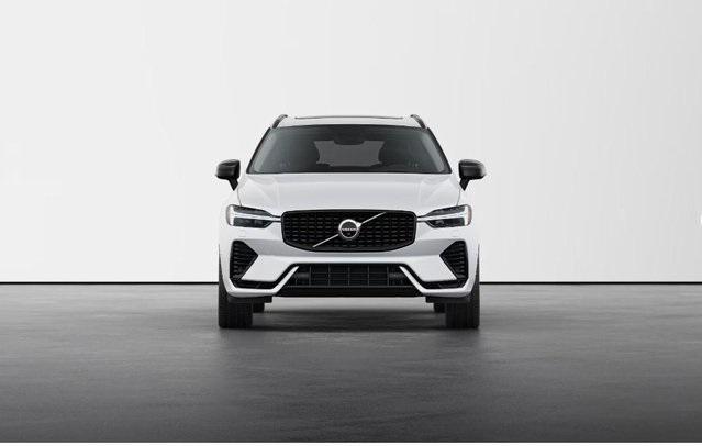 new 2025 Volvo XC60 Plug-In Hybrid car, priced at $71,485