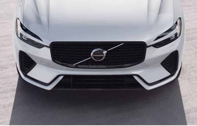 new 2025 Volvo XC60 Plug-In Hybrid car, priced at $71,485