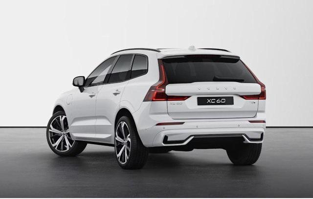 new 2025 Volvo XC60 Plug-In Hybrid car, priced at $71,485