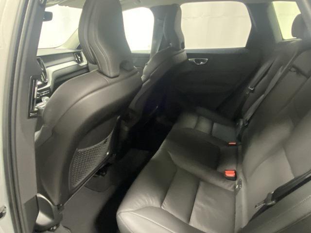 used 2025 Volvo XC60 car, priced at $46,555