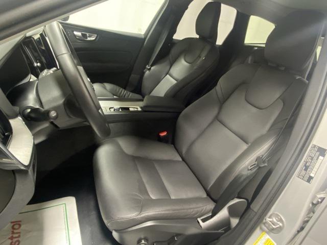 used 2025 Volvo XC60 car, priced at $46,555