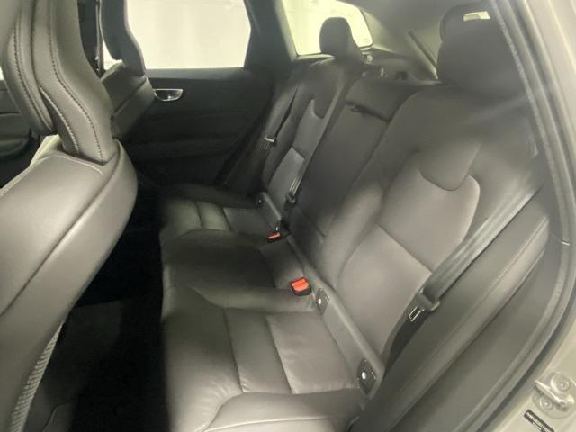 used 2025 Volvo XC60 car, priced at $46,555