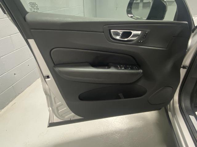 used 2025 Volvo XC60 car, priced at $46,555