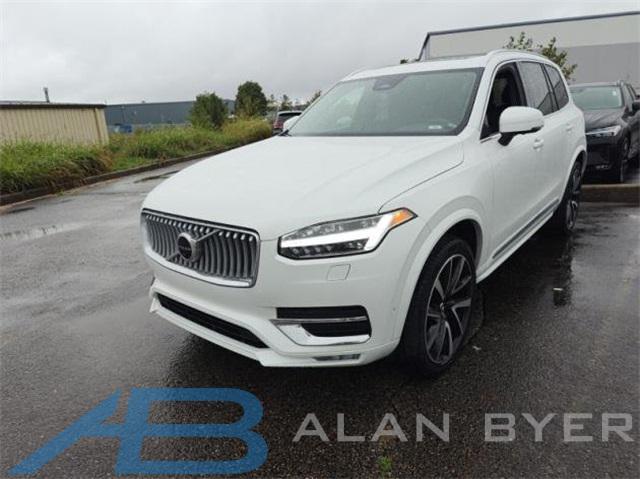 used 2023 Volvo XC90 car, priced at $39,777