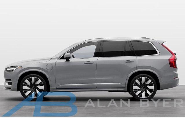 new 2025 Volvo XC90 Plug-In Hybrid car, priced at $76,765