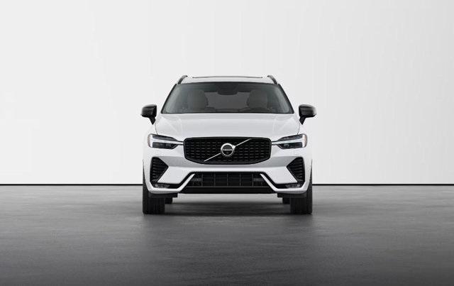 new 2025 Volvo XC60 car