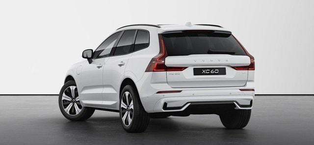 new 2024 Volvo XC60 Recharge Plug-In Hybrid car, priced at $65,845