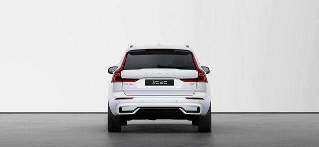 new 2024 Volvo XC60 Recharge Plug-In Hybrid car, priced at $65,845