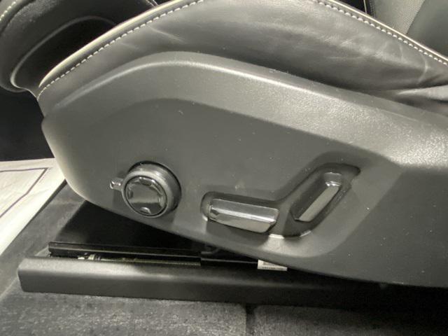 used 2022 Volvo XC60 Recharge Plug-In Hybrid car, priced at $52,575
