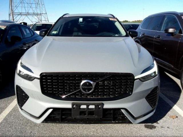 used 2024 Volvo XC60 car, priced at $41,555