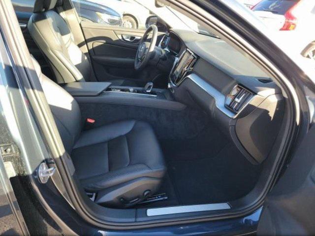 used 2024 Volvo S60 car, priced at $35,678