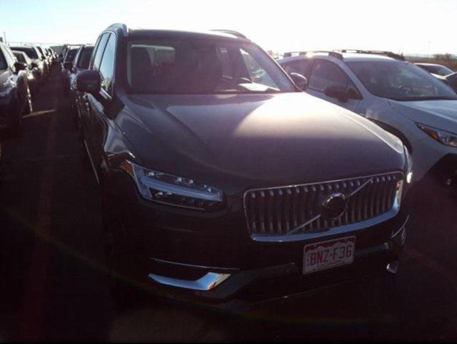 used 2024 Volvo XC90 car, priced at $47,888