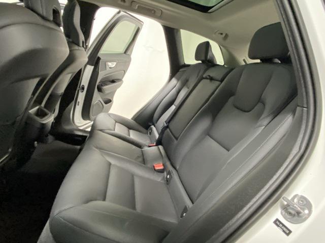 used 2024 Volvo XC60 car, priced at $41,777