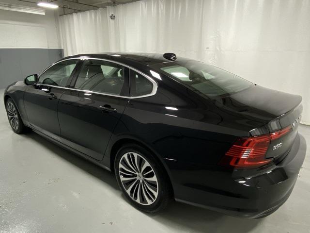 used 2022 Volvo S90 car, priced at $38,555