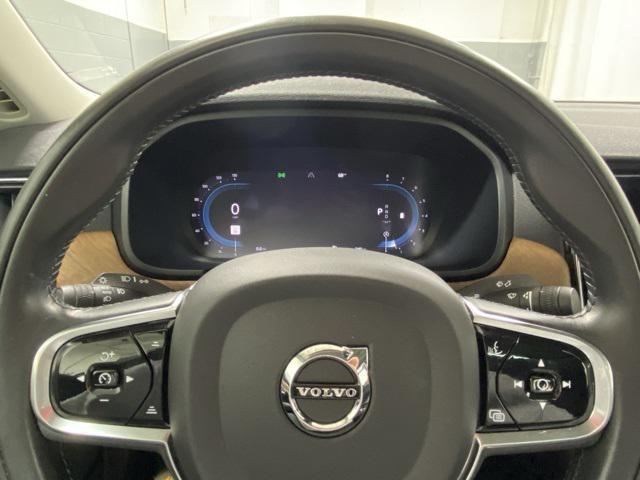 used 2022 Volvo S90 car, priced at $38,555