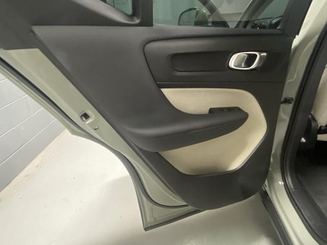 used 2024 Volvo XC40 car, priced at $39,888