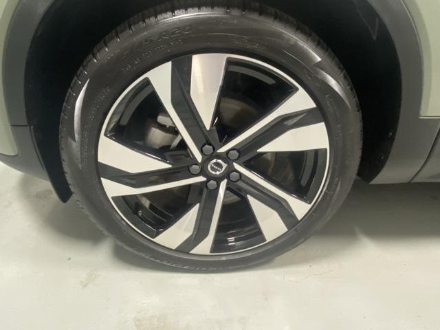 used 2024 Volvo XC40 car, priced at $39,888