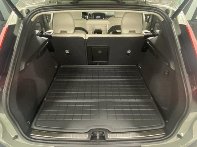 used 2024 Volvo XC40 car, priced at $39,888