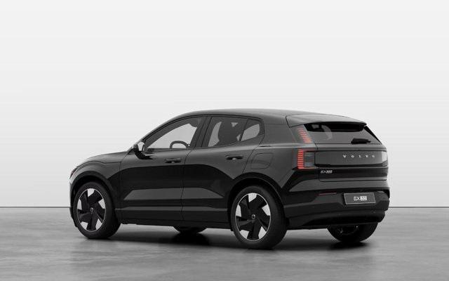 new 2025 Volvo EX30 car, priced at $47,380