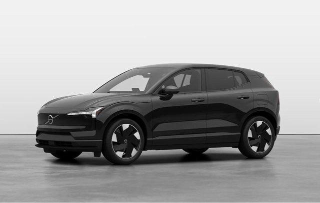new 2025 Volvo EX30 car, priced at $47,380