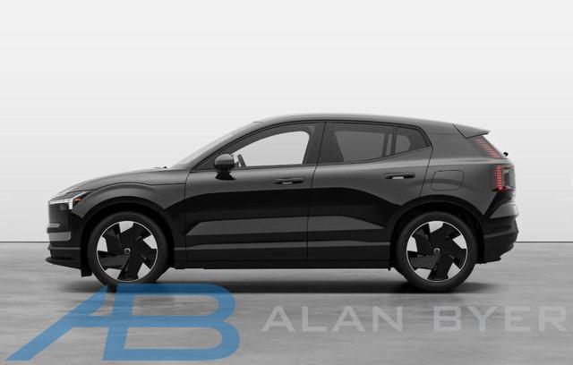 new 2025 Volvo EX30 car, priced at $47,380