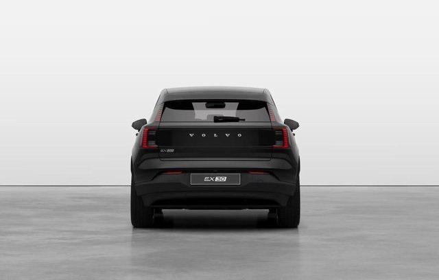 new 2025 Volvo EX30 car, priced at $47,380