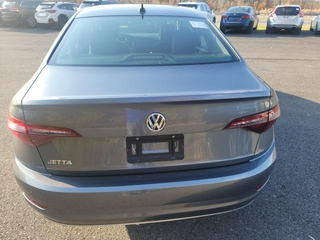 used 2020 Volkswagen Jetta car, priced at $16,993