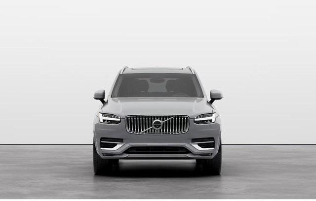 new 2025 Volvo XC90 car, priced at $66,465