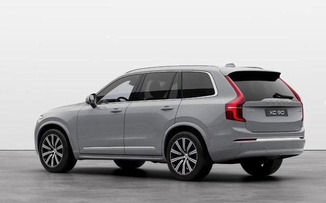 new 2025 Volvo XC90 car, priced at $66,465