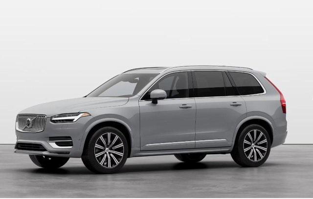 new 2025 Volvo XC90 car, priced at $66,465