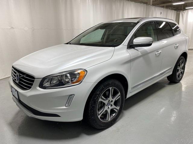 used 2015 Volvo XC60 car, priced at $18,333