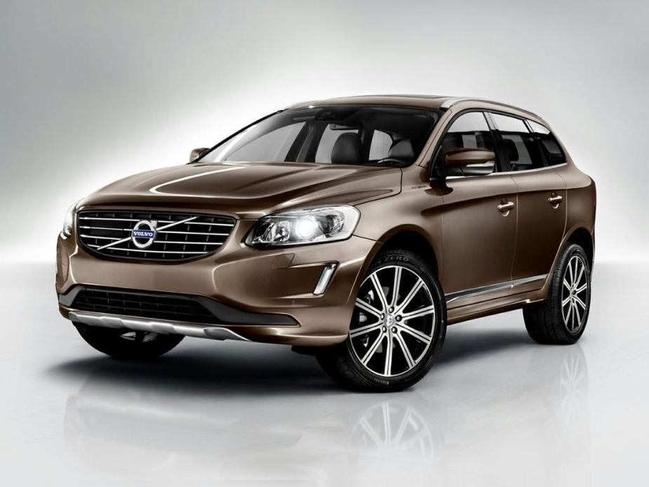 used 2015 Volvo XC60 car, priced at $18,555