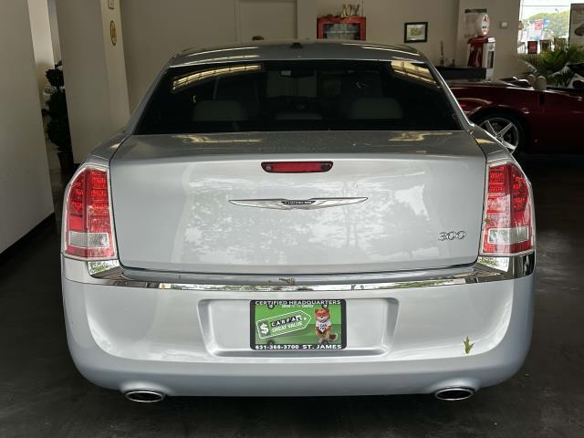 used 2013 Chrysler 300 car, priced at $13,500