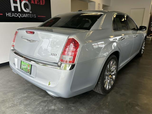 used 2013 Chrysler 300 car, priced at $13,500