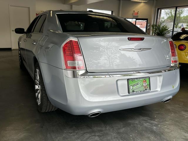 used 2013 Chrysler 300 car, priced at $13,500