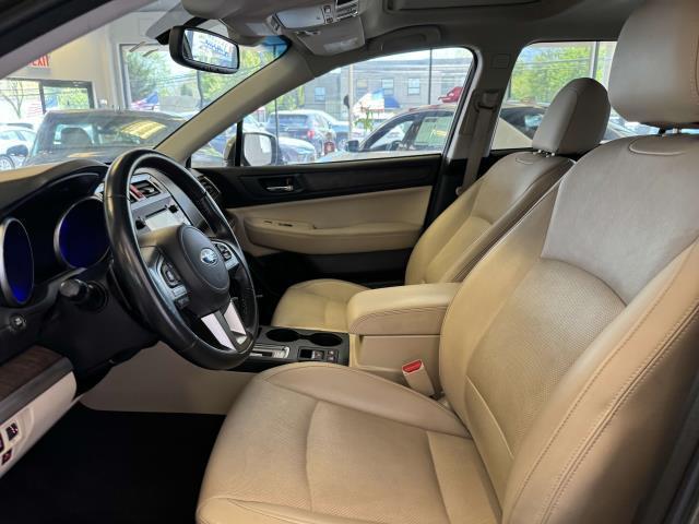 used 2016 Subaru Outback car, priced at $13,500