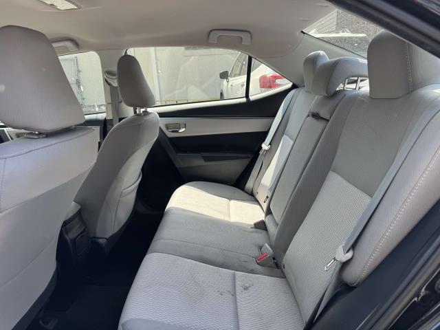 used 2015 Toyota Corolla car, priced at $11,400