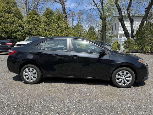 used 2015 Toyota Corolla car, priced at $11,400