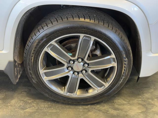used 2018 GMC Acadia car