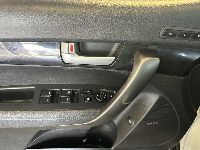 used 2015 Kia Sorento car, priced at $12,000