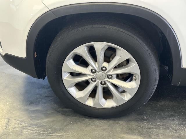 used 2015 Kia Sorento car, priced at $12,000