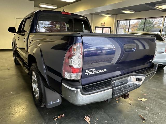 used 2013 Toyota Tacoma car, priced at $15,700