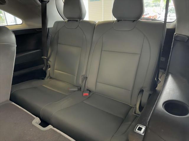 used 2015 Acura MDX car, priced at $12,500