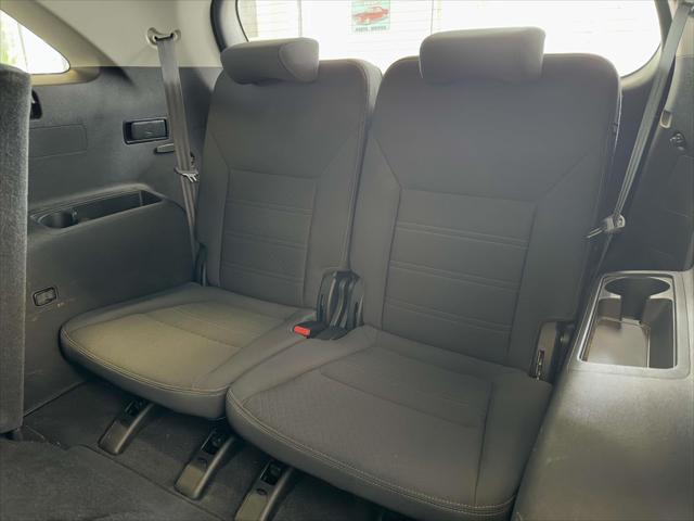 used 2017 Kia Sorento car, priced at $12,000