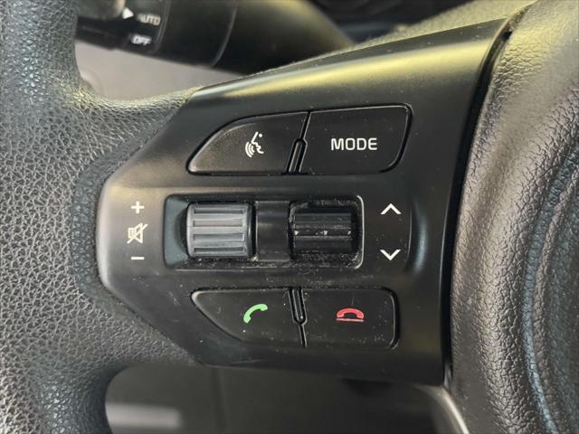used 2017 Kia Sorento car, priced at $12,000