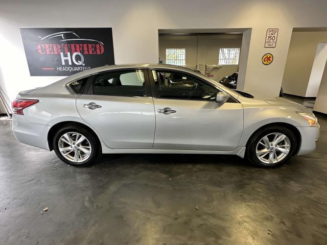 used 2013 Nissan Altima car, priced at $11,000