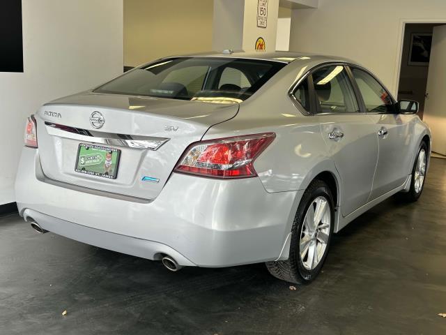 used 2013 Nissan Altima car, priced at $11,000