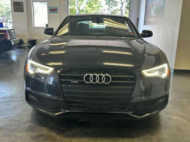 used 2016 Audi A5 car, priced at $12,000