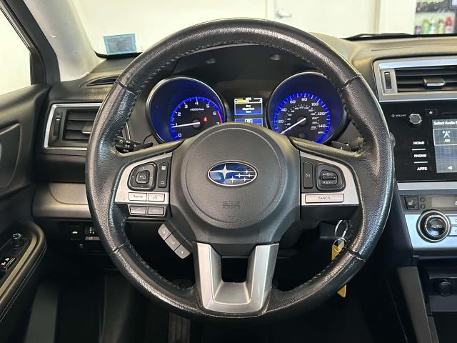 used 2015 Subaru Legacy car, priced at $11,000