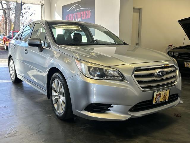 used 2015 Subaru Legacy car, priced at $10,500